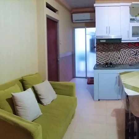Raja Property Jakarta Eksteriør billede