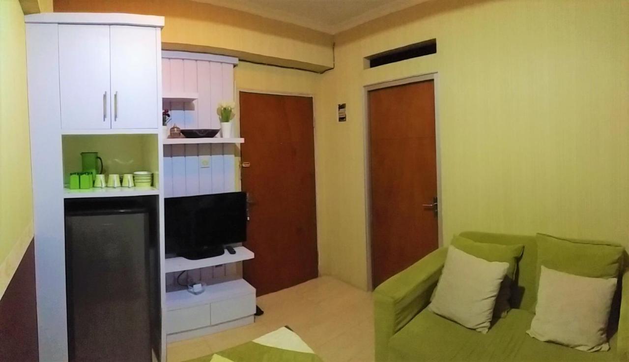 Raja Property Jakarta Eksteriør billede
