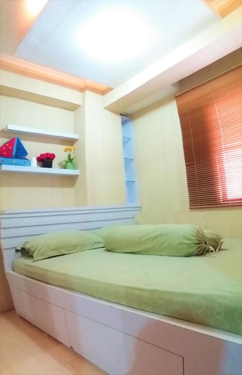 Raja Property Jakarta Eksteriør billede