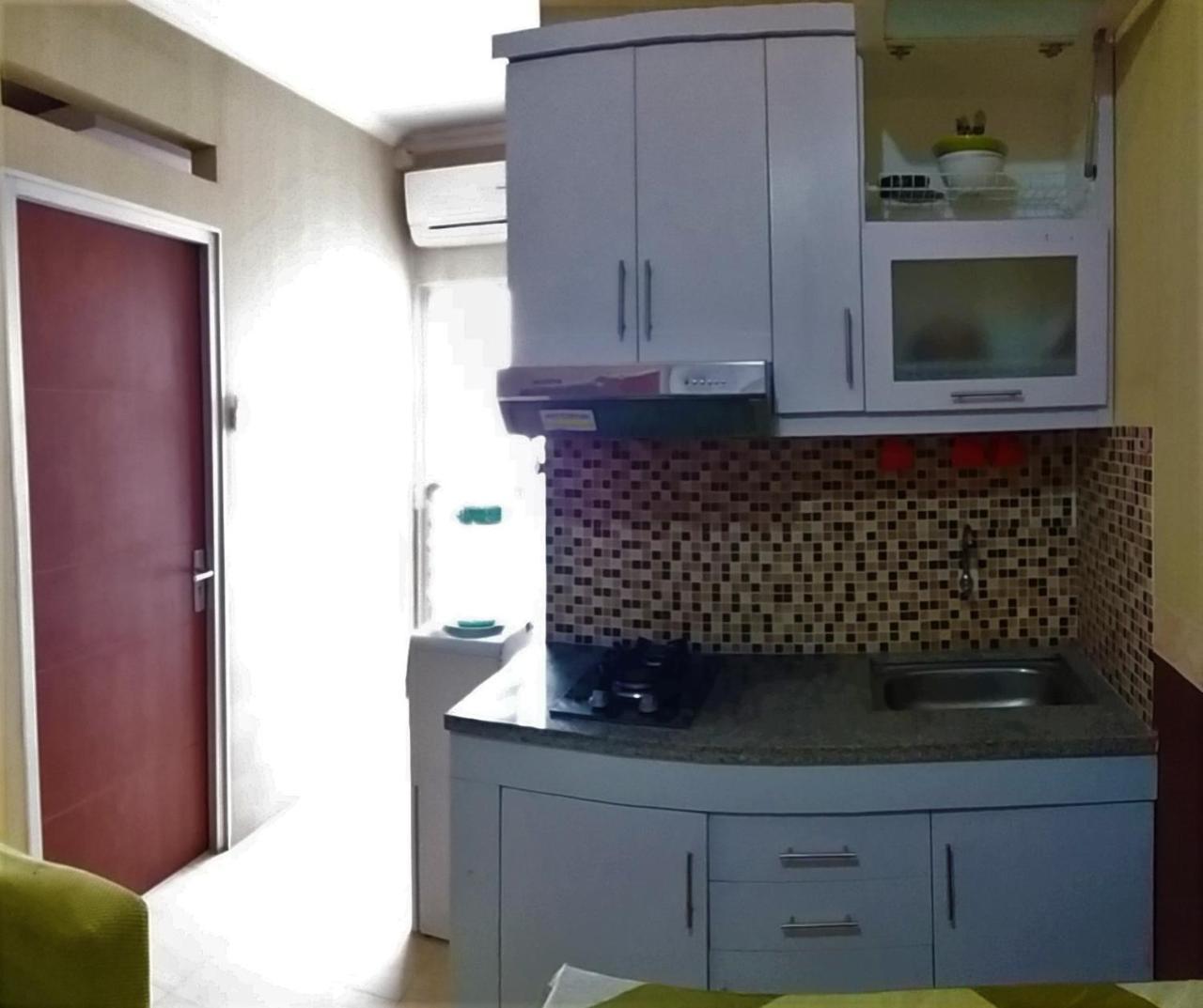 Raja Property Jakarta Eksteriør billede