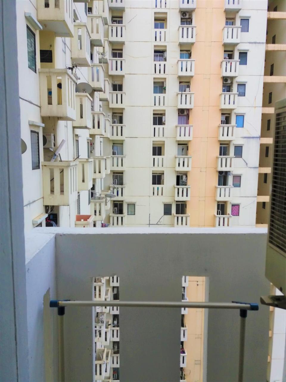 Raja Property Jakarta Eksteriør billede