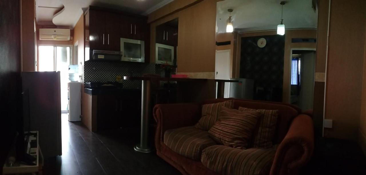 Raja Property Jakarta Eksteriør billede