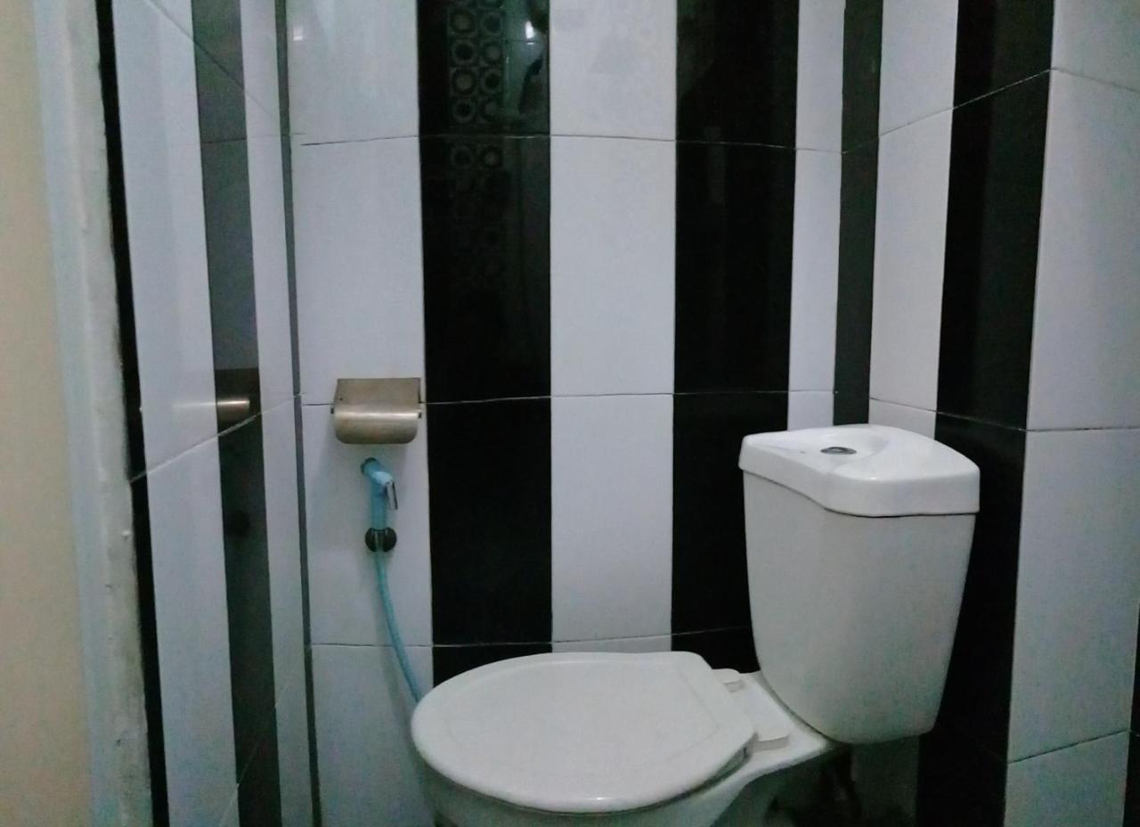 Raja Property Jakarta Eksteriør billede